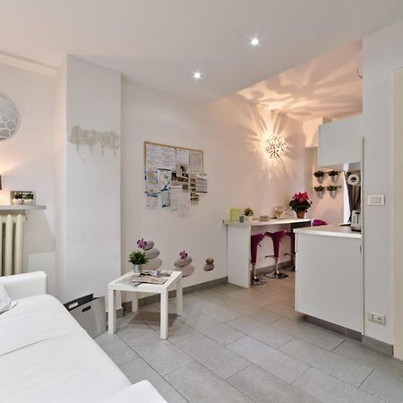 Apartmán L'Orchidea Turín Exteriér fotografie