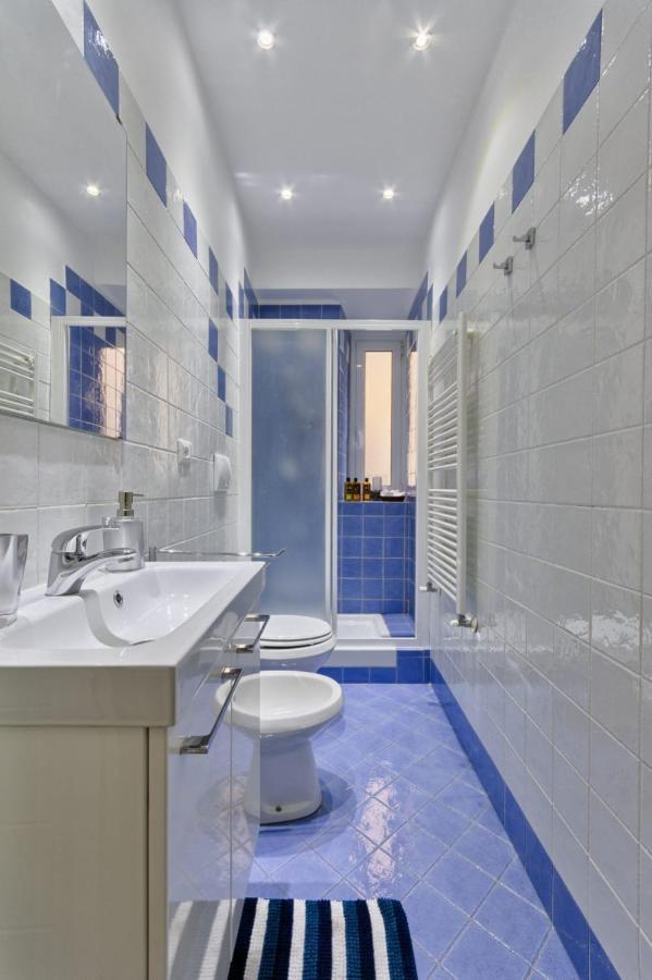 Apartmán L'Orchidea Turín Exteriér fotografie