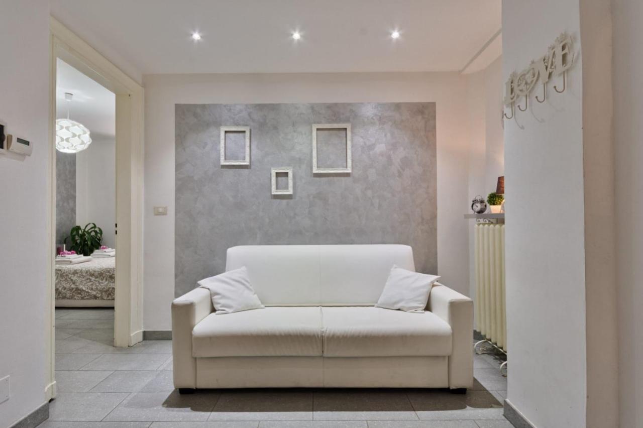 Apartmán L'Orchidea Turín Exteriér fotografie