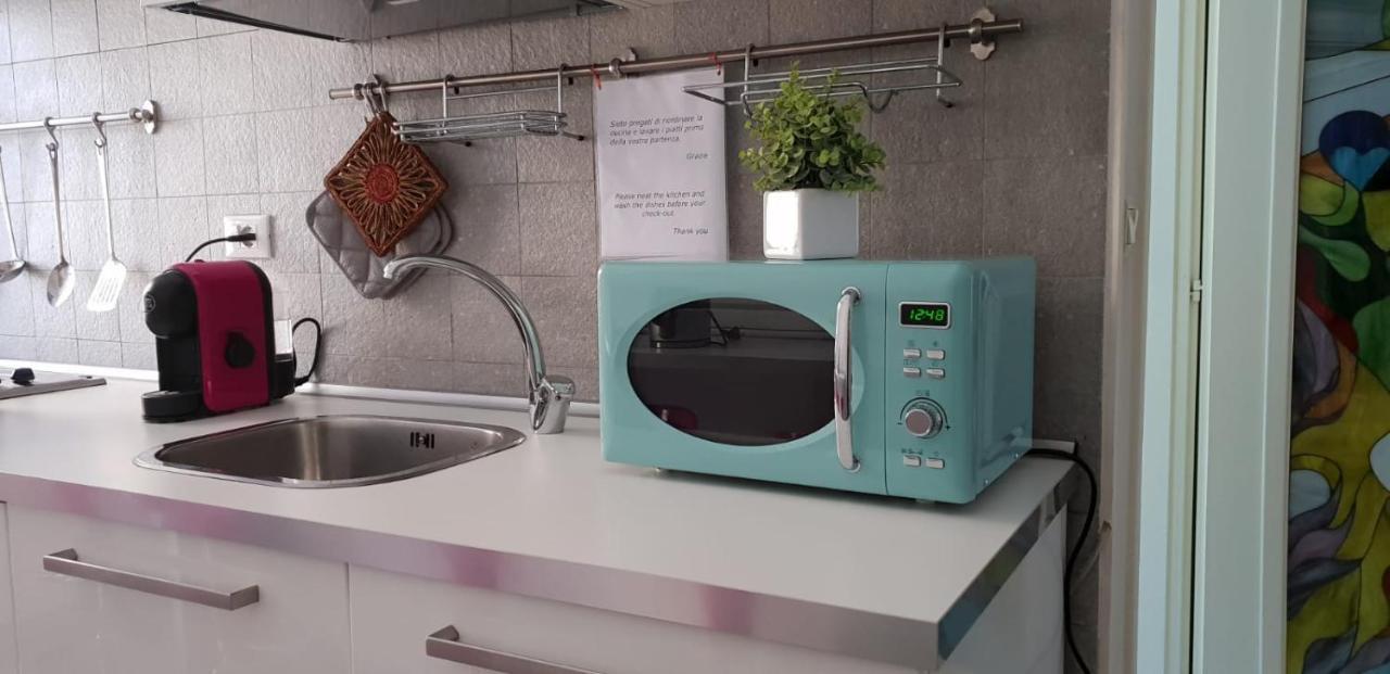 Apartmán L'Orchidea Turín Exteriér fotografie