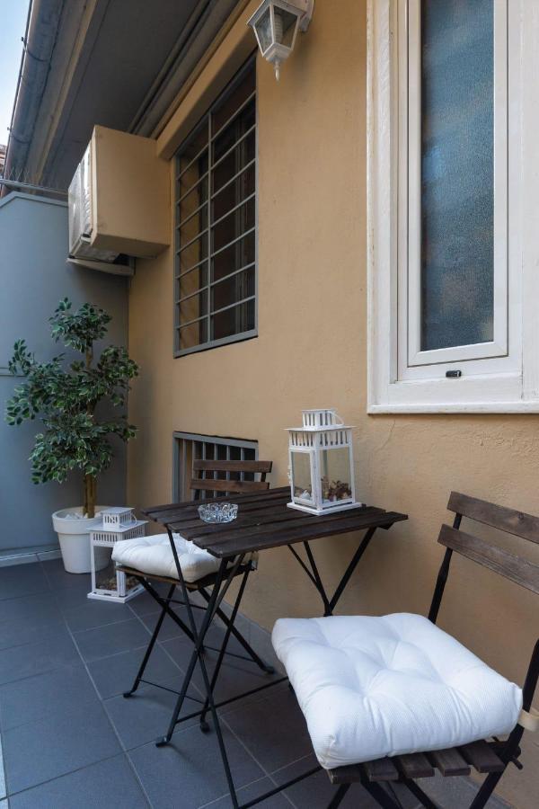 Apartmán L'Orchidea Turín Exteriér fotografie