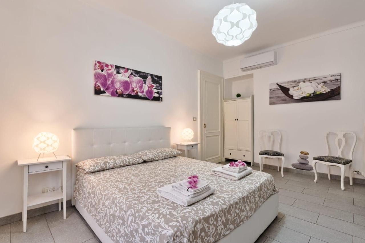 Apartmán L'Orchidea Turín Exteriér fotografie