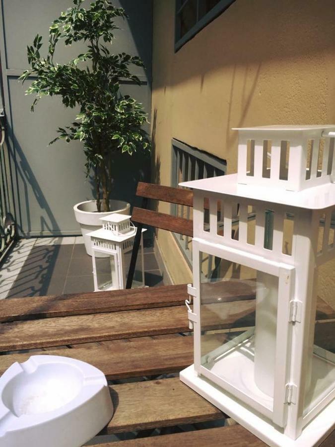 Apartmán L'Orchidea Turín Exteriér fotografie