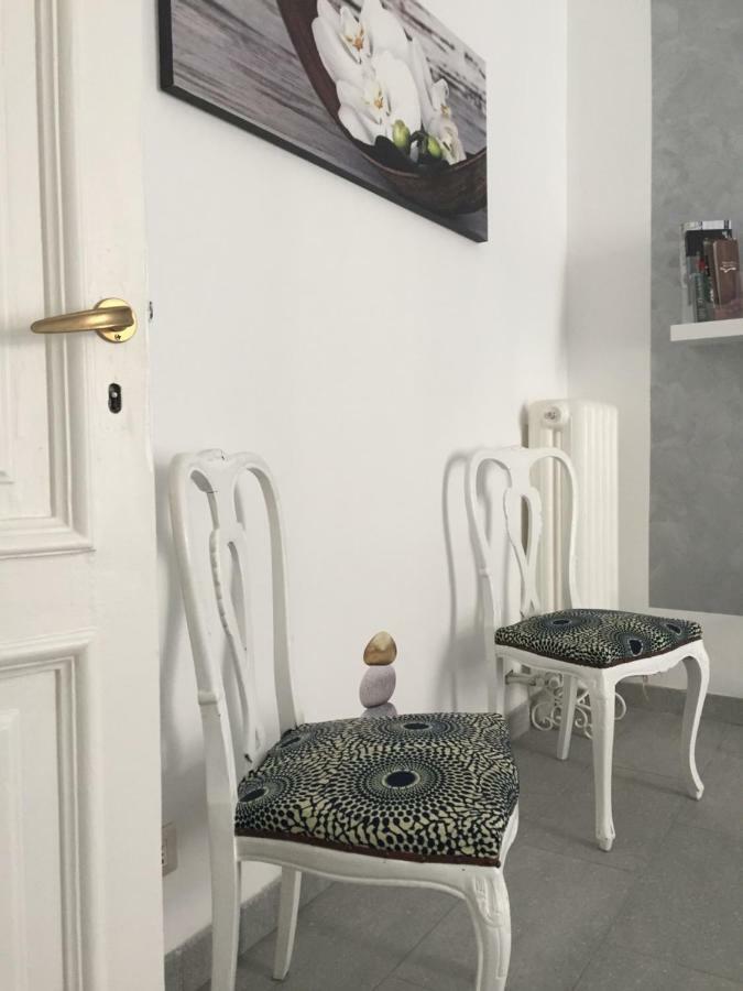 Apartmán L'Orchidea Turín Exteriér fotografie