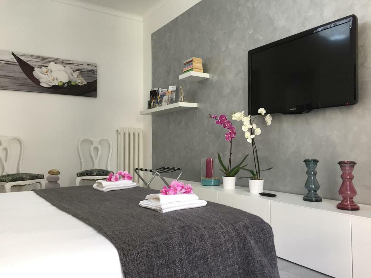 Apartmán L'Orchidea Turín Exteriér fotografie