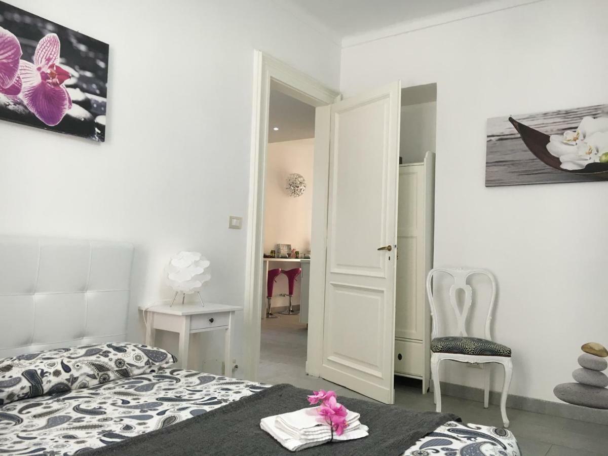 Apartmán L'Orchidea Turín Exteriér fotografie