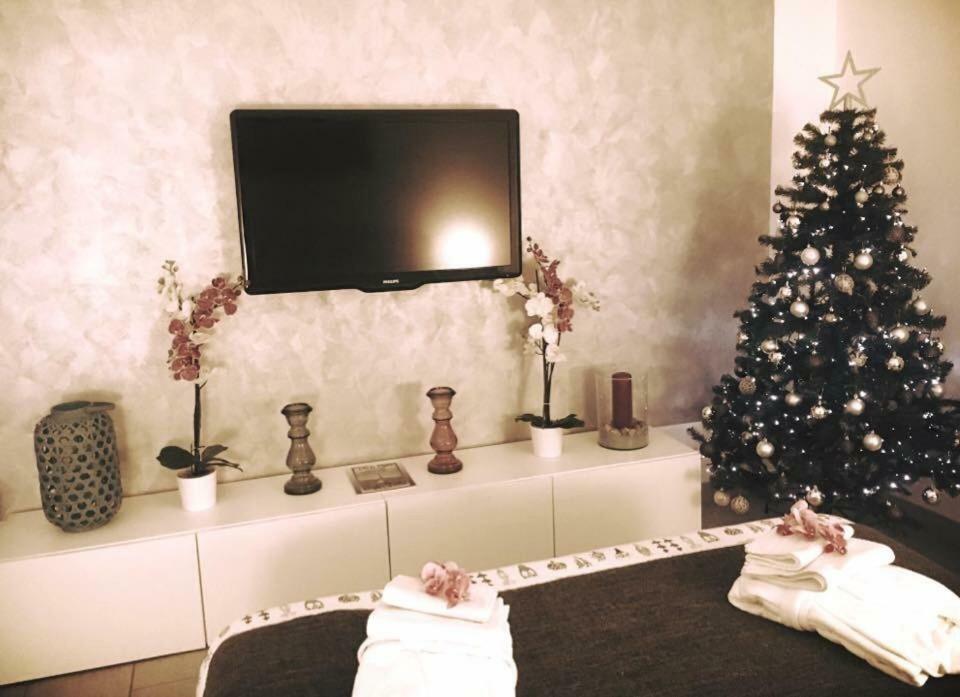 Apartmán L'Orchidea Turín Exteriér fotografie